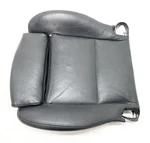 99-05 Bmw E46 330XI Lower Front Sport Seat Cushion 52108234941 Schwarz Leather. Fixed Price $149.99.