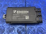 2020-2023 Toyota Supra Oem Front Right Seat Control Module 7490465 *scratches*. Fixed Price $34.00.