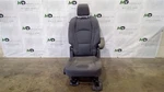 2018-2020 Buick Enclave Rear Second Row Right Side Seat Leather Gray 2079757. Fixed Price $120.00.