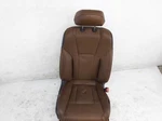 2020-2022 Subaru Outback Front Right Passenger Electric Leather Seat Brown. Fixed Price $562.64.