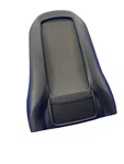 2014-2020 Bmw I8 Front Right Upper Seat Backing Trim Cover Panel *hole*. Fixed Price $101.16.