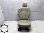 2018-2021 Buick Enclave Premium Left Driver Rear Second 2ND Row Seat Oem. Fixed Price $369.99.