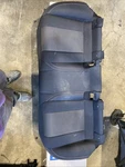 2018 2019 - 2023 Subaru Crosstrek Rear Seat Lower Bottom Cushion Cloth Oem. Fixed Price $199.99.