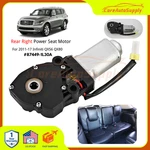Rear Right Power Seat Motor 87449-1L30A For Infiniti QX56 QX80 2011-17. Fixed Price $189.00.