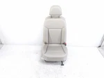 2018-2020 Volkswagen Atlas Front Right Passenger Seat 3CN-881-806-H *gry Lthrett. Fixed Price $578.02.