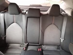 Camry 2020 Seat Rear 1733651. Fixed Price $594.99.