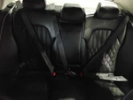 Used Seat Rear Fits: 2020 Genesis G70 Grade. Fixed Price $694.90.