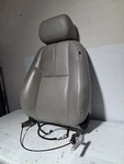 07-13 Gmc Sierra Chevy Silverado Avalanche Tahoe Driver Seat Back Lumbar Beige. Fixed Price $105.00.
