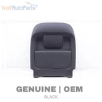 2020-2022 Bmw 740I Xdrive Front Seat Back Panel W/ Pocket 7410112. Fixed Price $121.99.
