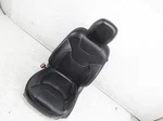 2019 Jeep Cherokee Limited Front Left Driver Seat - Black Leather *powered. Fixed Price $533.90.