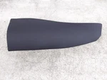 2019-2022 Bmw 330I Rear Driver Seat Side Bolster 52-20-8-491-225 *blk Sensatec. Fixed Price $164.59.
