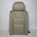 2014-18 Volvo S60 Rear Left Seat Upper Cushion Beige Leather Oem. Fixed Price $89.00.