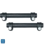 1965-1970 Gm Cars Tie Rod Adjusting Sleeves Pair. Fixed Price $28.99.