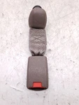 1999 Toyota Tacoma Driver Side Rear Seat Belt Buckle Assembly. Fixed Price $71.99.