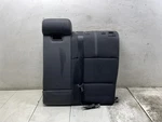 2005 Bmw X3 E83 Rear Left Driver Side Upper Backrest Seat W/ Armrest Sensatec. Fixed Price $96.49.