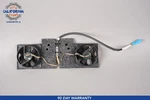 10-17 Mercedes W212 E400 E550 Front Seat Backrest A/c Climate Fan 2128203242 Oem. Fixed Price $71.25.