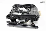 2011-2013 Bmw 535I Xdrive F10 Front Right Seat Lower Track Rail Frame Oem. Fixed Price $157.99.
