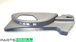2006-2013 Volvo C70 MK2 C30 Front Right Electric Seat Trim Cover 08613693 Rh. Fixed Price $27.00.