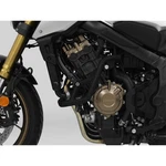 Zieger Black Anti-fall Bar, Honda: 19-20 Cb 650. Fixed Price $387.24.