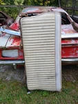 Mopar Plymouth Duster Dodge Dart Sport Fold Down Rear Seat Top 340 426 Hemi 440. Fixed Price $199.99.