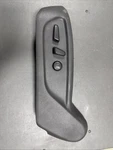 Oem Black 2015 Kia Sedona Front Left Lh Driver Side Seat Outer Trim Cover Panel. Fixed Price $79.99.