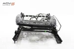 2018 - 2024 Volkswagen Tiguan Front Left Side Seat Lower Track Frame & Motor Oem. Fixed Price $139.99.