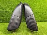 2017 Infiniti Q50 Red Sport Rear Rh & Lh Seat Bolster Cushion Oem 88615-4HK0A. Fixed Price $180.00.
