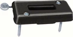 1969 Camaro / Firebird Headrest Escutcheons Black Pair. Fixed Price $41.54.