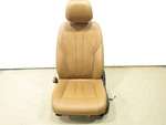 14-19 Bmw X6 F16 2019 Front Left Driver Seat Cushion Assembly Y2. Fixed Price $782.13.