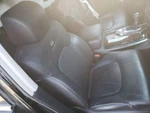 2013 Infiniti QX56 Front Right Seat W/ Cooled Monitor Black Leather Trim. Fixed Price $994.99.