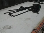 07 Gmc Sierra 2500 Jack 8295. Fixed Price $187.38.