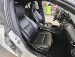 (local Pickup Only) Passenger Front Seat 117 Type CLA250 Fits 14-19 Mercedes. Fixed Price $149.90.