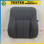 94-01 Bmw 730 740 750 Front Right Passenger Side Top Upper Seat Cushion Oem. Fixed Price $72.63.