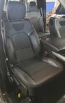 19 20 21 22 23 24 Ram 1500 Crew Cab Right Front Seat New Style Built To Serve. Fixed Price $575.00.