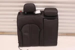 2013-2018 Audi S6 A6 Rear Seat Upper Right Side Cushion Backrest W/ Armrest Oem. Fixed Price $115.00.