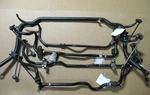 2012 Dodge Ram 1500 4X2 Rear Stabilizer Bar Oem 115K Miles - LKQ430842141. Fixed Price $100.70.