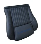 2005 Ford Thunderbird 3.9L V8 Driver Bottom Perforated Vinyl Seat Cover Black. Fixed Price $122.75.