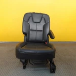 2020-2024 Kia Telluride 2ND Row Rear Right Seat Black Leather Oem. Fixed Price $280.39.