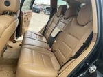 2005 2006 Porsche Cayenne Rear Back Seat Bench Brown Leather 967355. Fixed Price $272.25.