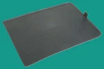 2009-2017 Vw Cc Rear Seat Storage Bin Tray Insert Rubber Mat Liner 3C8863328B. Fixed Price $22.48.