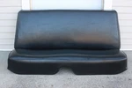 Original 1966 1967 Plymouth Belvedere Dodge Coronet Rear Seat Set *will Ship*. Fixed Price $495.00.