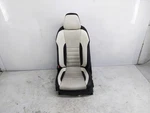 2021-2025 Lexus IS350 Sport Front Left Driver Seat White 71402-53110-A4. Fixed Price $1169.00.