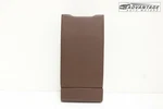 2016-18 Audi A6 Rear 2ND Second Center Upper Seat Arm Rest Nougat Brown Oem. Fixed Price $59.99.
