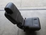 11 12 13 14 15 16 17 Honda Odyssey Rear 2ND Row Middle Center Jump Seat Oem. Fixed Price $189.99.