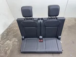 2022 - 2024 Volkswagen Tiguan Rear 3RD Row Seat Assembly Oem. Fixed Price $373.78.