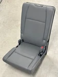 Honda Pilot 3RD Row Passenger Side Gray Leather Seats 2003-2008 Used. Fixed Price $100.00.