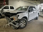 Driver Front Seat 40/20/40 Fits 18-20 Ford F150 Pickup 897793. Fixed Price $599.90.
