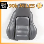 05-10 Chevrolet Corvette C6 Right Passenger Side Top Upper Seat Cushion Oem 90K. Fixed Price $224.10.