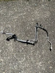 2016-2018 Bmw 340I Ac LINE/6453 9337124 06. Fixed Price $100.00.