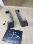 1994 1995 1996 Dodge Dakota Seat Track Trim Gray 4482520 4482521 Oem Bucket. Fixed Price $60.00.